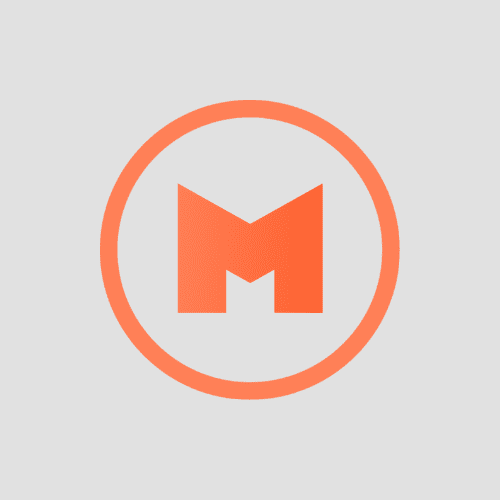 Molti - Empty Cart