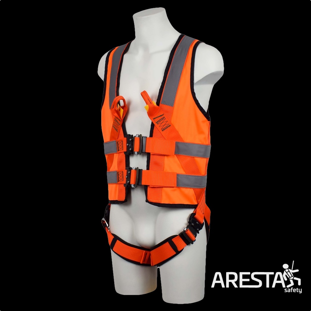 Aresta-Safety-Harness-Stockist